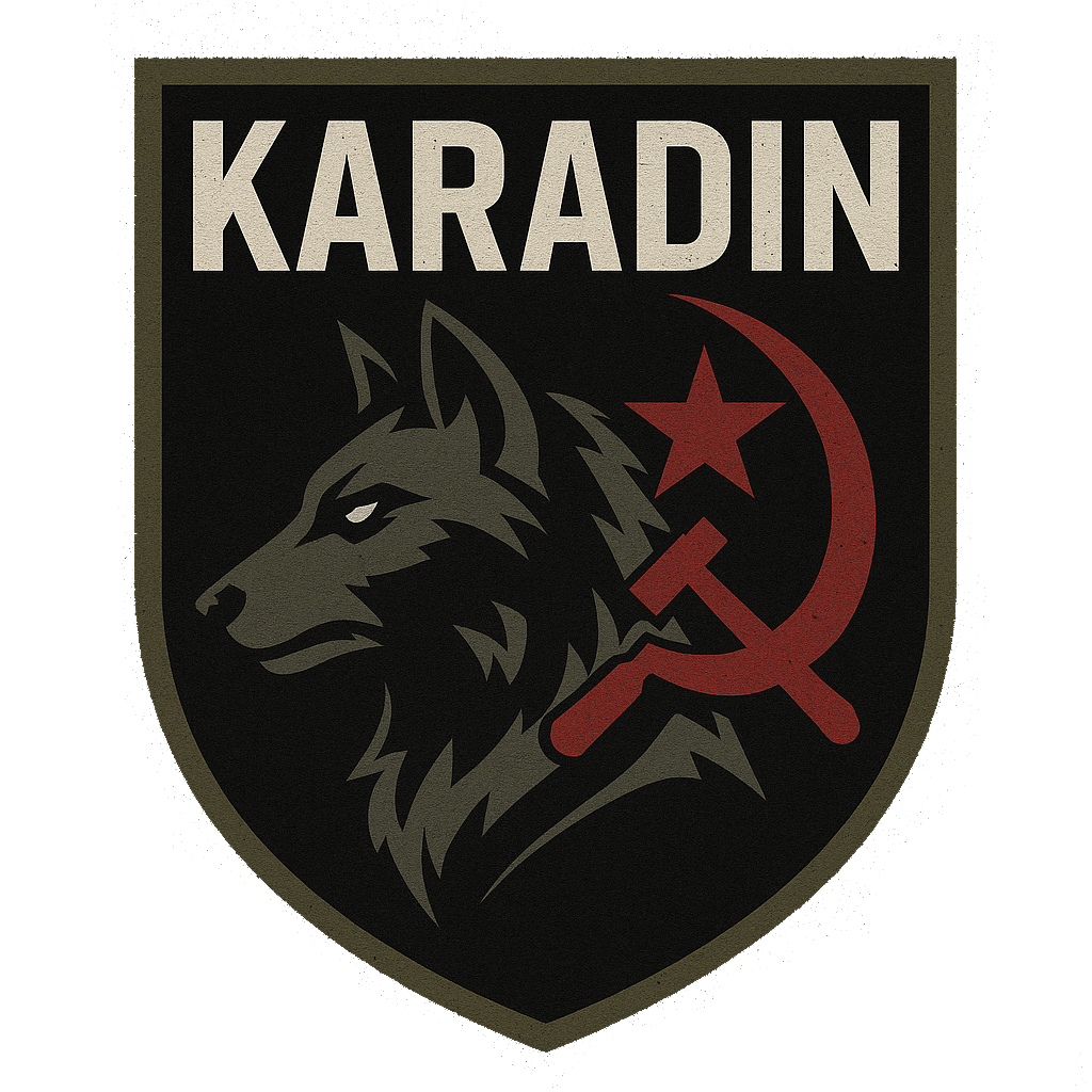 Karadin Logo