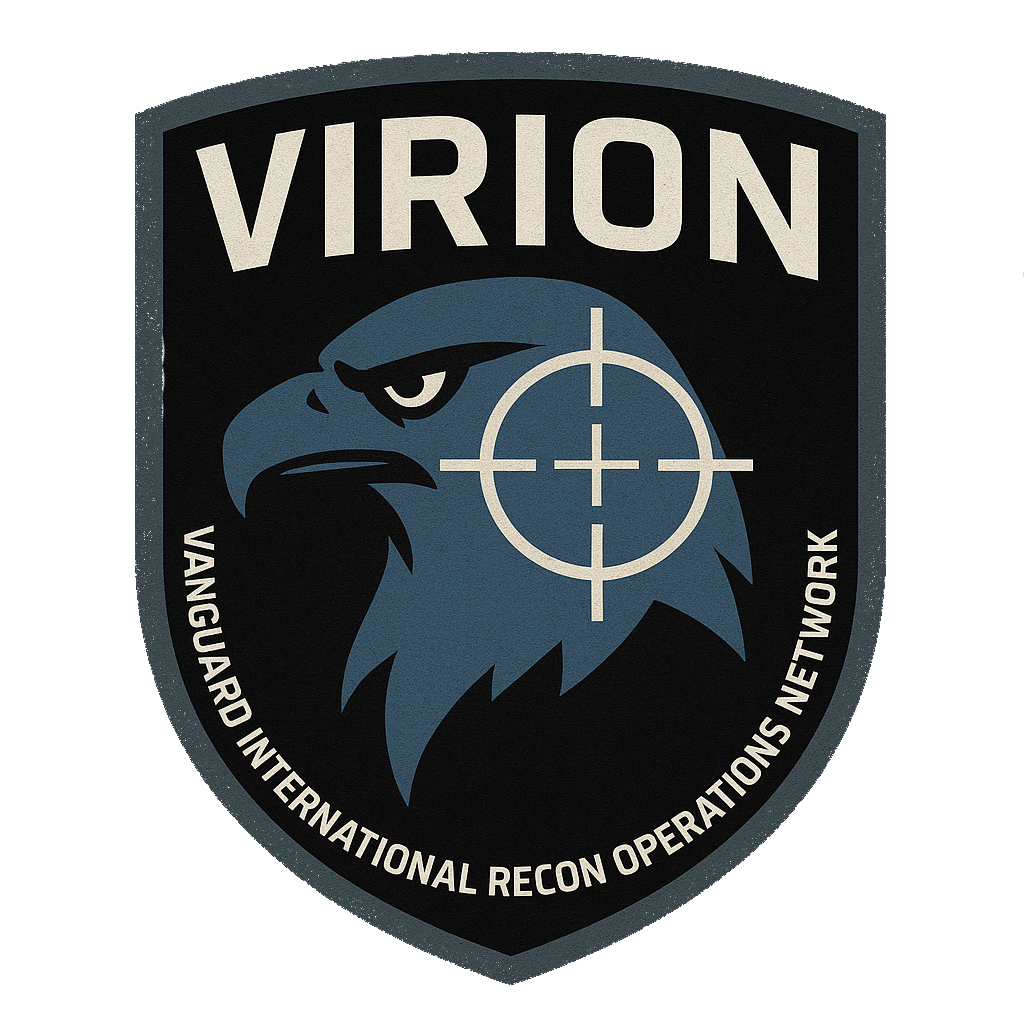 Virion Logo